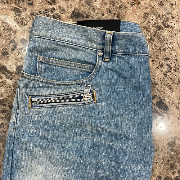 Men’s Balmain Jeans - Picture 5 of 12